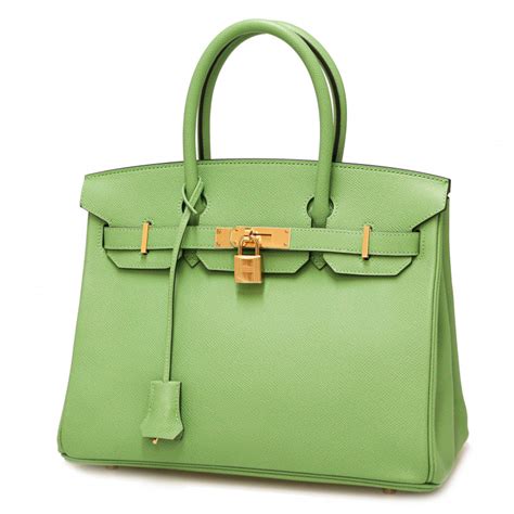 hermes birkin malachite epsom|hermes vert criquet.